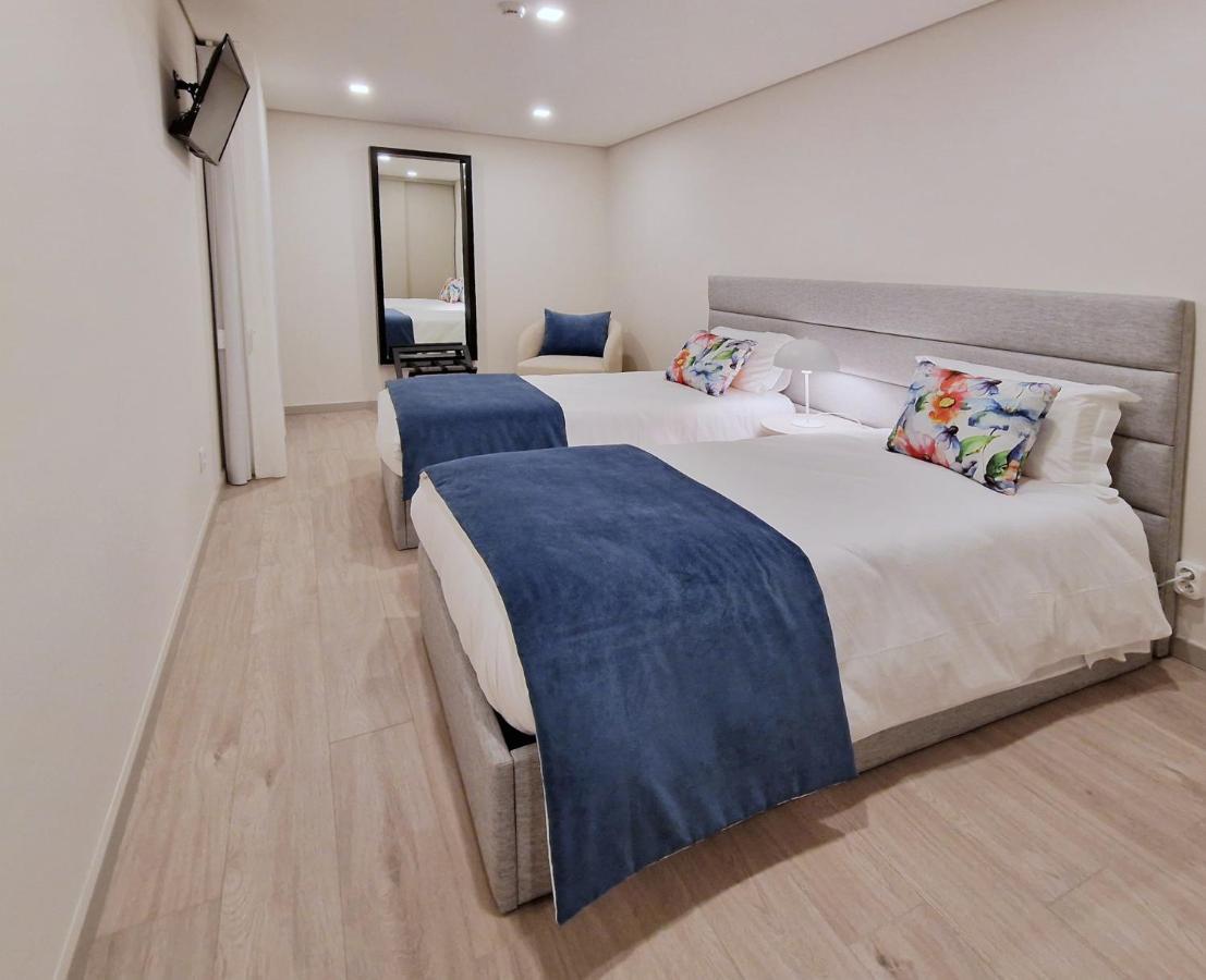 Apartamento Burgo House Trancoso Exterior foto