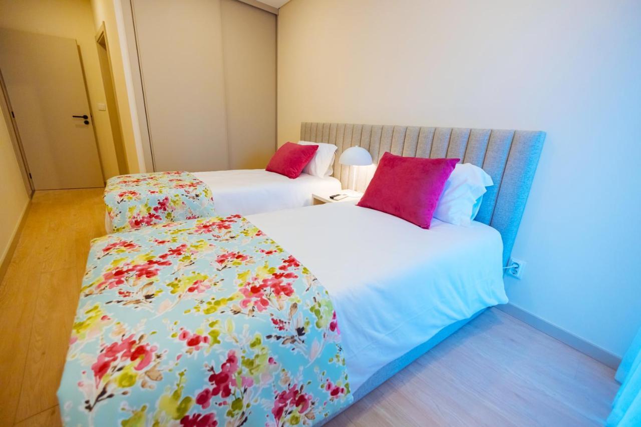 Apartamento Burgo House Trancoso Exterior foto