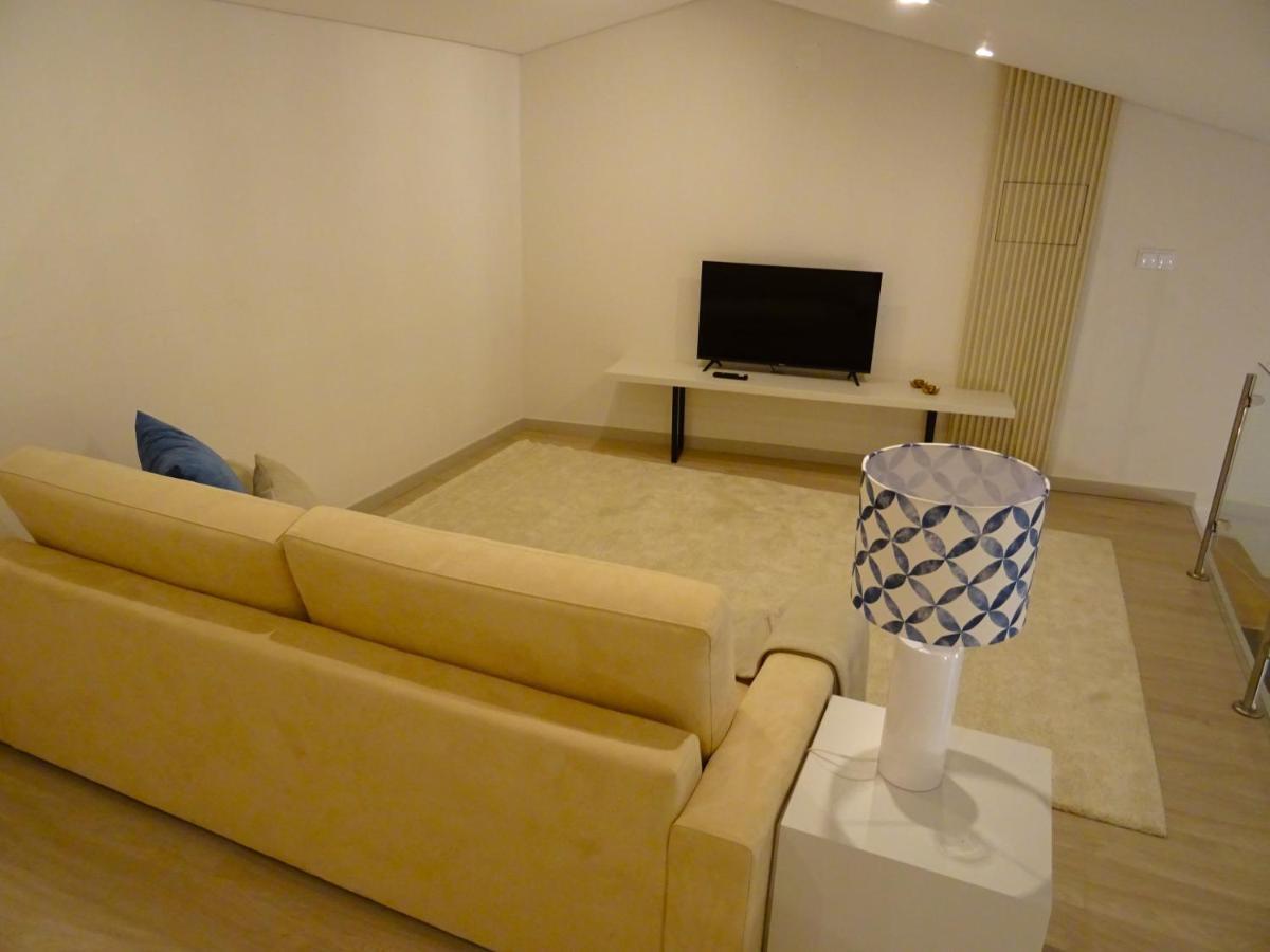 Apartamento Burgo House Trancoso Exterior foto