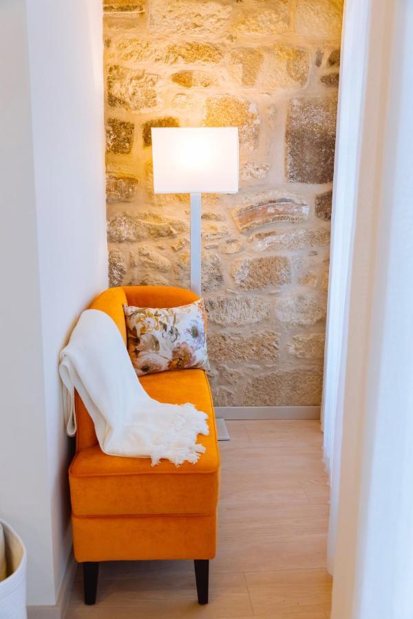 Apartamento Burgo House Trancoso Exterior foto